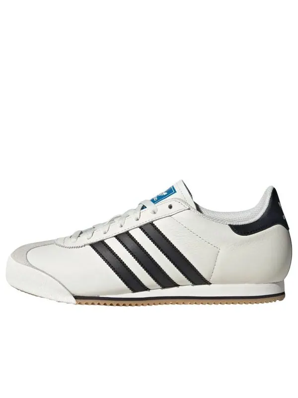 Кроссовки k74 Adidas — изображение 1 из 4, белый