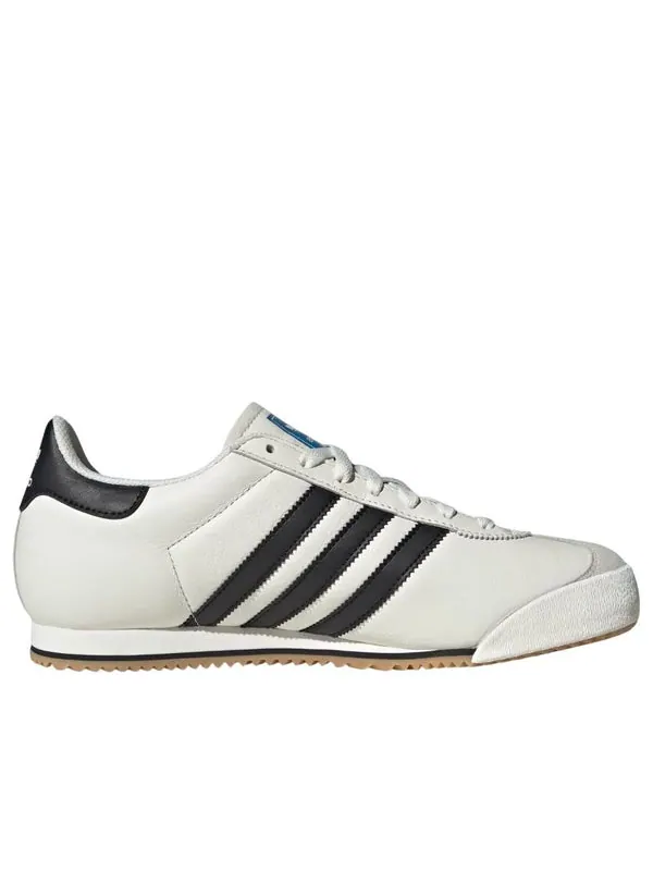 Кроссовки k74 Adidas — изображение 2 из 4, белый