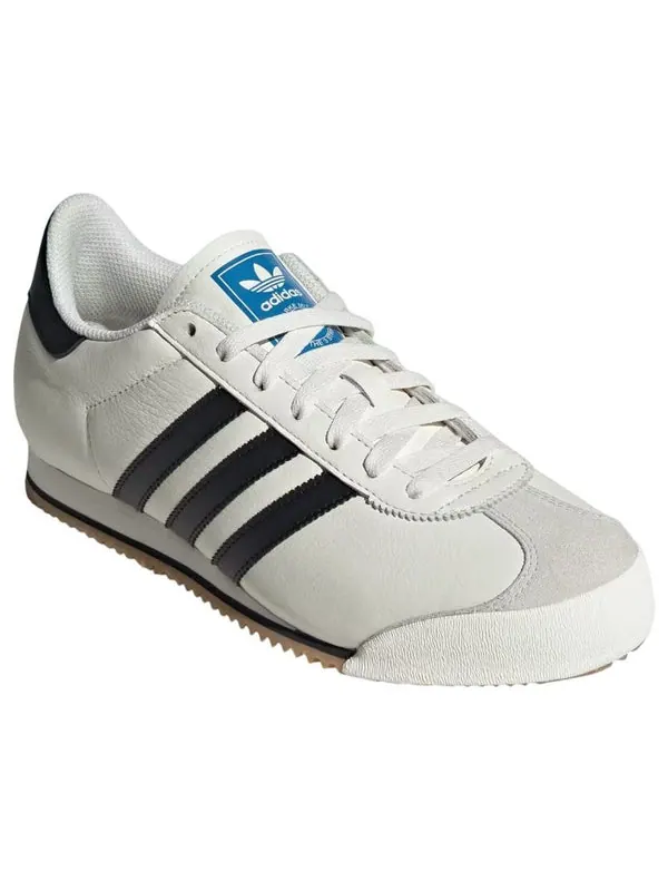 Кроссовки k74 Adidas — изображение 3 из 4, белый