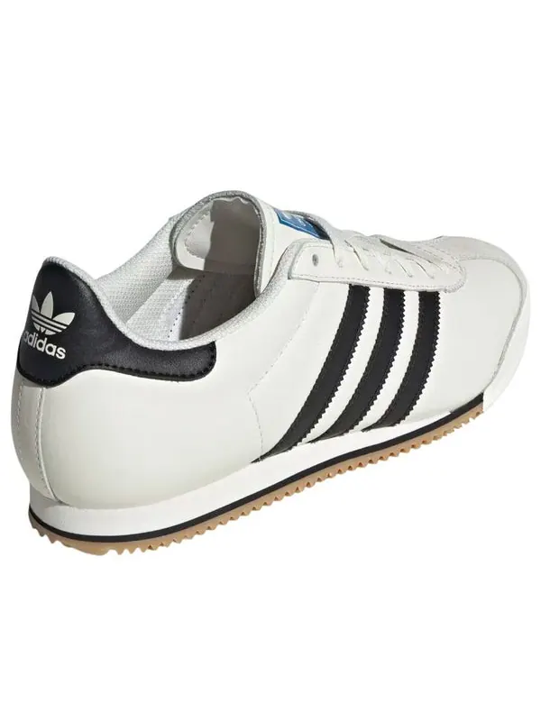 Кроссовки k74 Adidas — изображение 4 из 4, белый