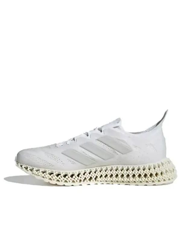 Кроссовки 4dfwd 3 Adidas — изображение 1 из 3, белый/белый/белый