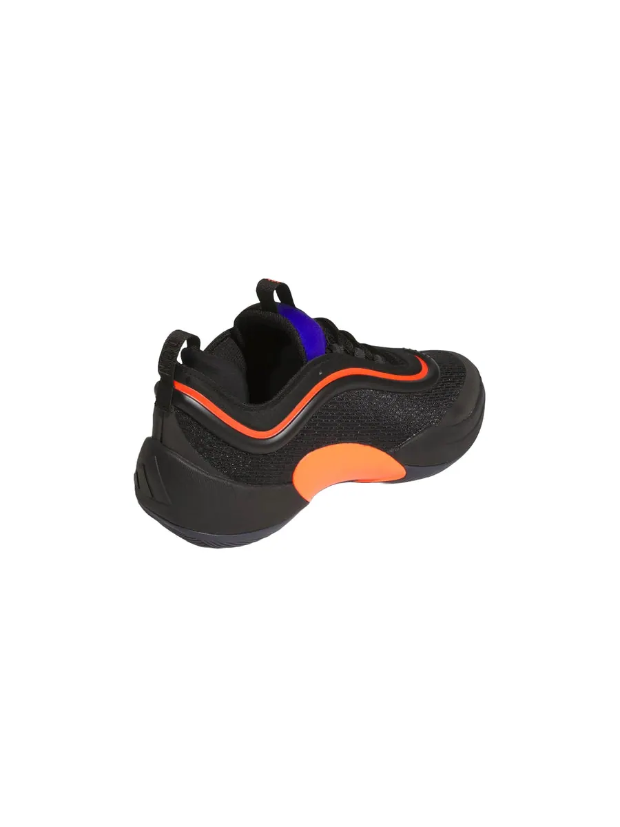 Кроссовки adidas D.O.N. Issue #6 'Spida Bite' — изображение 4 из 6, черный