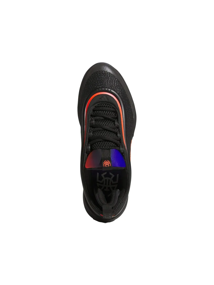 Кроссовки adidas D.O.N. Issue #6 'Spida Bite' — изображение 5 из 6, черный