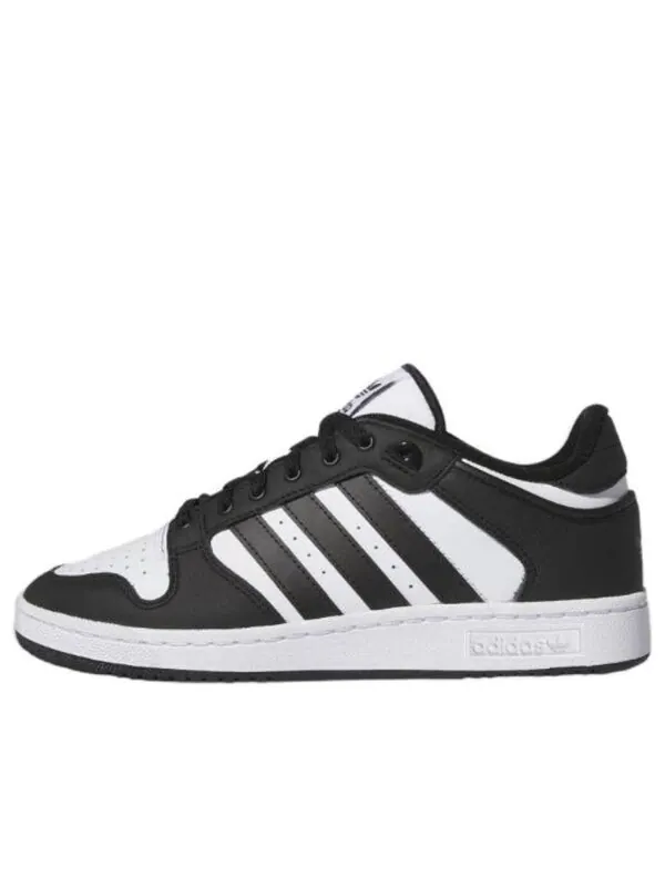 Кроссовки centennial rm Adidas — изображение 1 из 4, черный/белый
