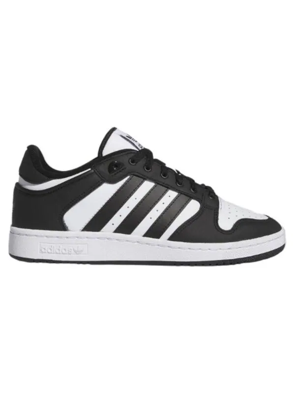 Кроссовки centennial rm Adidas — изображение 2 из 4, черный/белый
