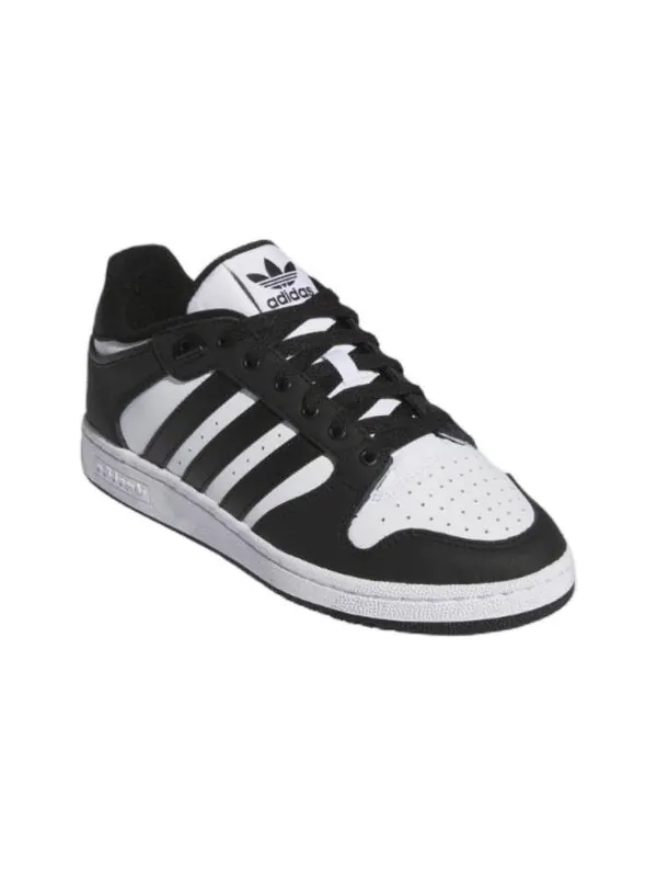 Кроссовки centennial rm Adidas — изображение 3 из 4, черный/белый