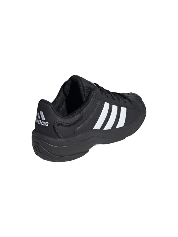 Кроссовки суперзвезда mn Adidas — изображение 4 из 4, черный/белый/черный