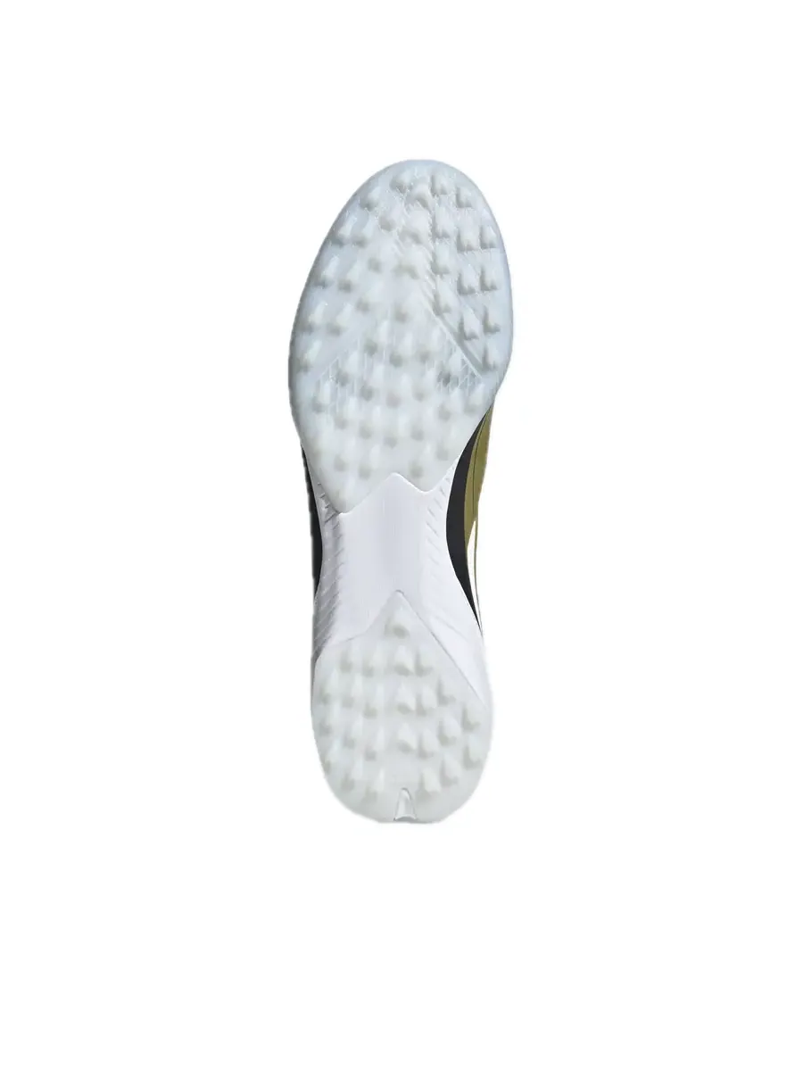Кроссовки adidas Messi Adizero F50 League TF 'Triunfo Dorado' — изображение 5 из 5, золото