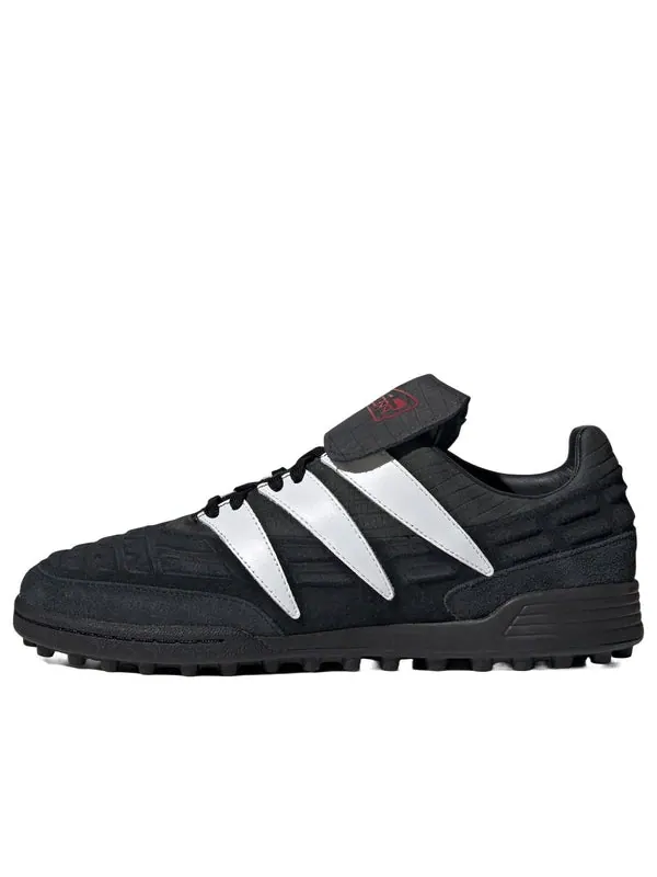Кроссовки predator 94 'black white' Adidas — изображение 1 из 4, черный/белый/черный