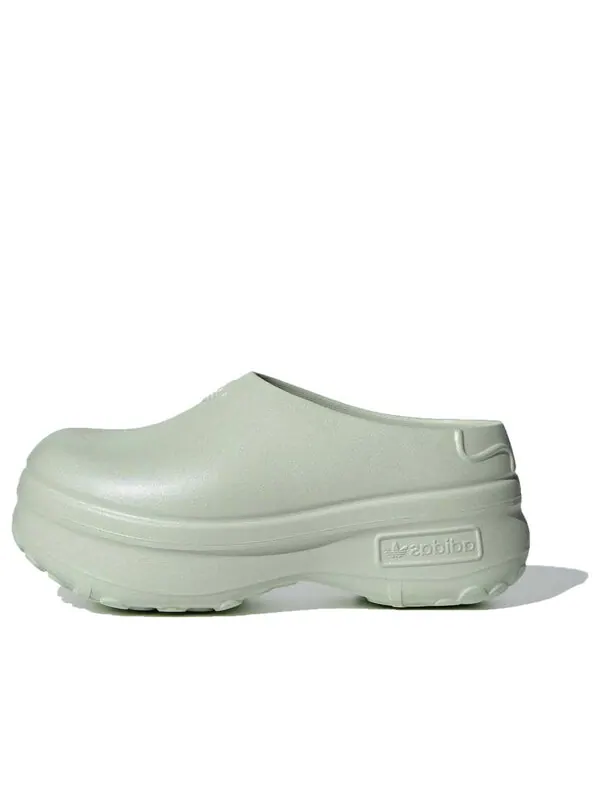 Сандалии adifom stan smith mules Adidas — изображение 1 из 4