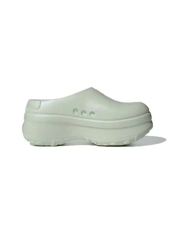 Сандалии adifom stan smith mules Adidas — изображение 2 из 4