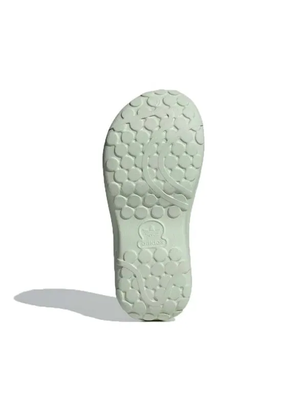 Сандалии adifom stan smith mules Adidas — изображение 4 из 4