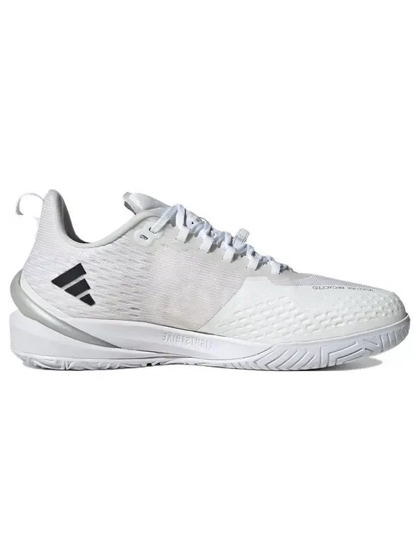 Кроссовки adizero cyber sonic Adidas — изображение 2 из 4, белый/черный