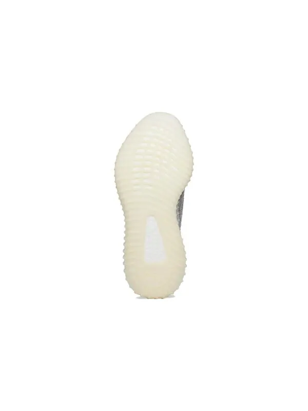 Кроссовки boost 350 v2 cmpct Adidas Yeezy — изображение 4 из 4, белый/белый/белый