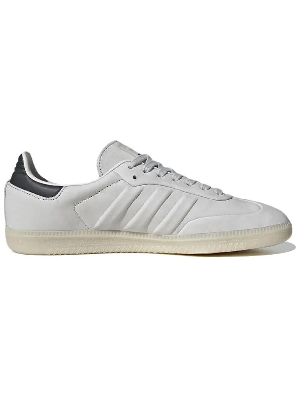 Кроссовки самба Adidas — изображение 2 из 4, серый