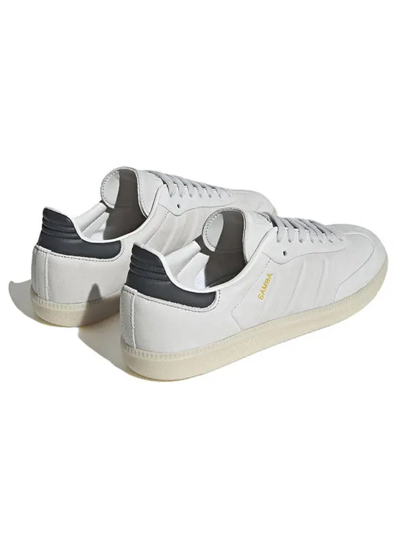 Кроссовки самба Adidas — изображение 4 из 4, серый