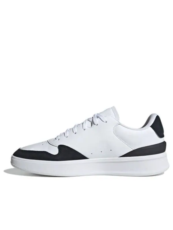 Кроссовки кантана Adidas — изображение 1 из 4, белый/серый/черный