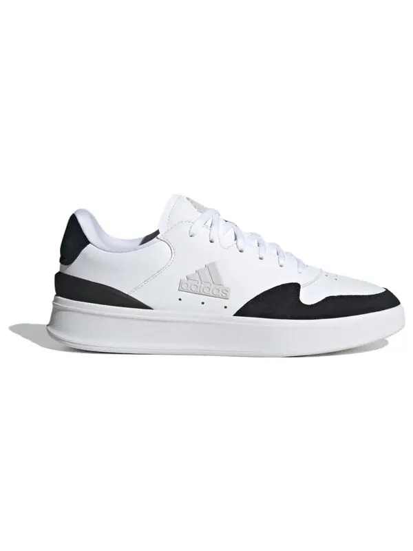 Кроссовки кантана Adidas — изображение 2 из 4, белый/серый/черный