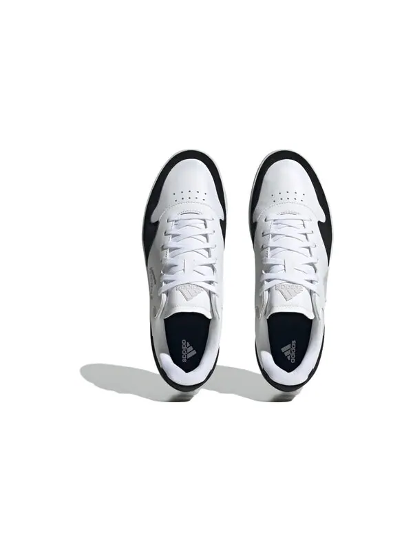 Кроссовки кантана Adidas — изображение 3 из 4, белый/серый/черный