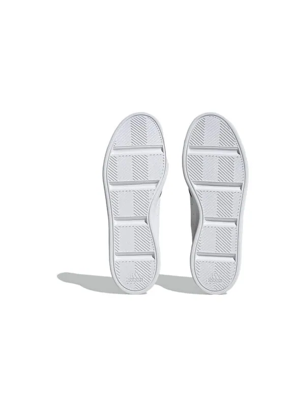 Кроссовки кантана Adidas — изображение 4 из 4, белый/серый/черный
