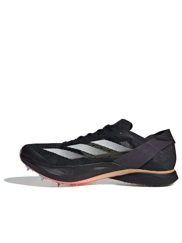 Кроссовки adizero avanti Adidas — изображение 1 из 3, черный/белый