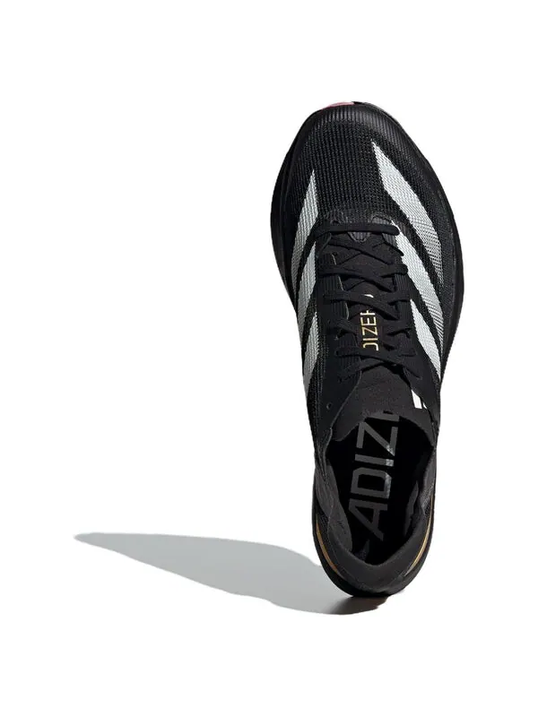 Кроссовки adizero avanti Adidas — изображение 3 из 3, черный/белый