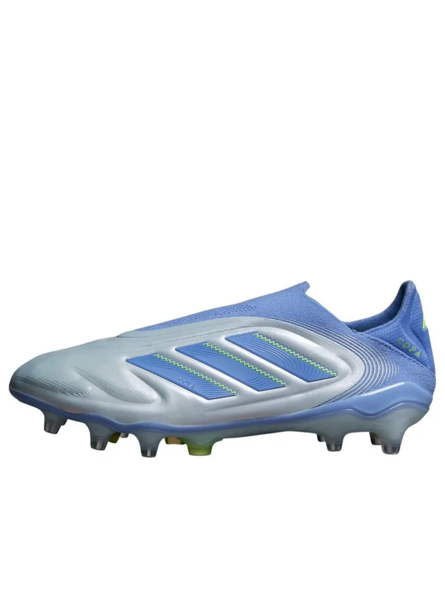Кроссовки adidas Copa Pure 3 Elite Laceless FG 'Celestial Victory Pack' — изображение 1 из 2, синий