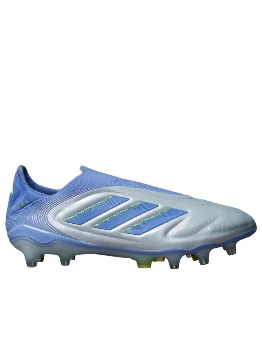 Кроссовки adidas Copa Pure 3 Elite Laceless FG 'Celestial Victory Pack' — изображение 2 из 2, синий