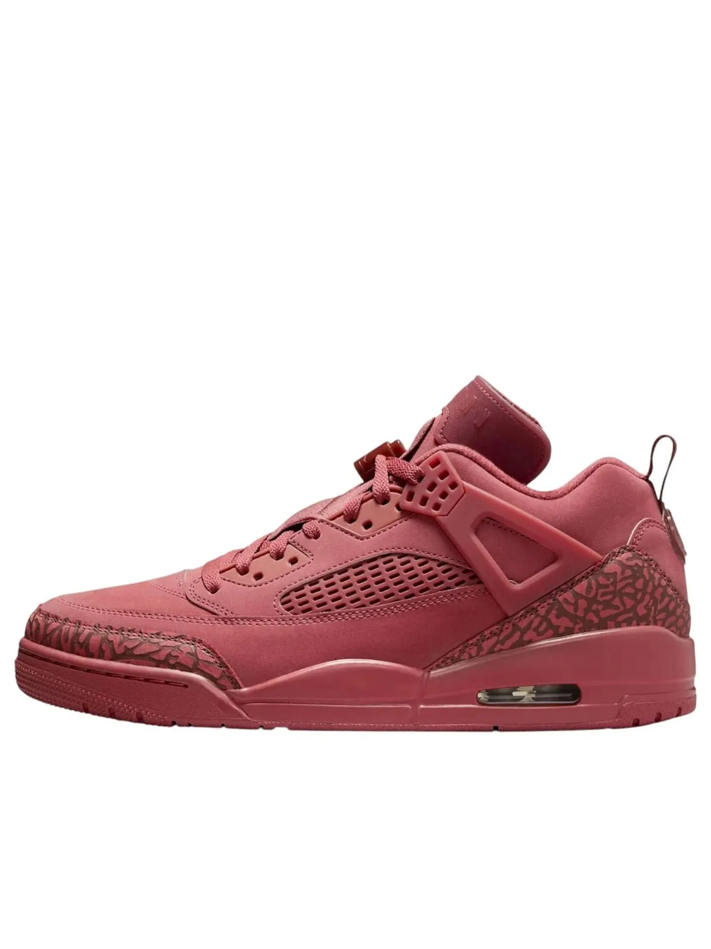 Air Jordan Spizike Low 'Canyon Rust' — изображение 1 из 5, ржавый