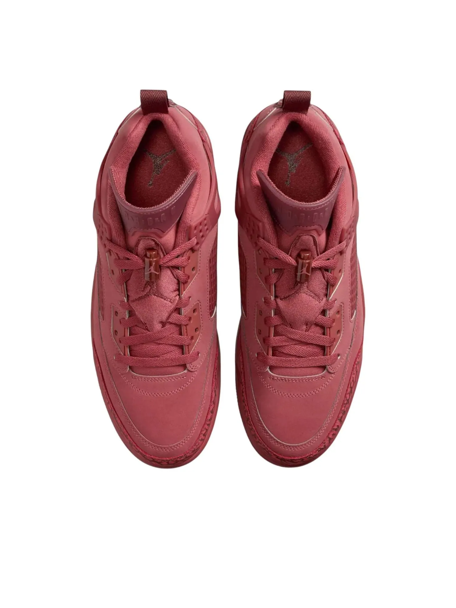 Air Jordan Spizike Low 'Canyon Rust' — изображение 3 из 5, ржавый