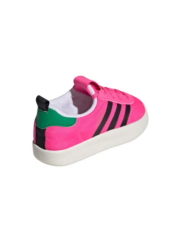 Кроссовки gazelle home icons 'lucid pink' Adidas — изображение 4 из 4, розовый/белый/черный