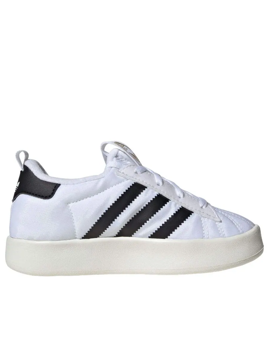 Кроссовки (PS) adidas Superstar Home Icons 'White Black' — изображение 1 из 5, белый