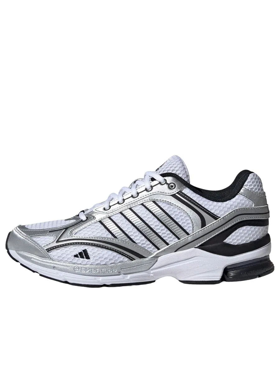 Кроссовки adidas Spiritain 2.0 'White Silver Black' — изображение 1 из 1, белый