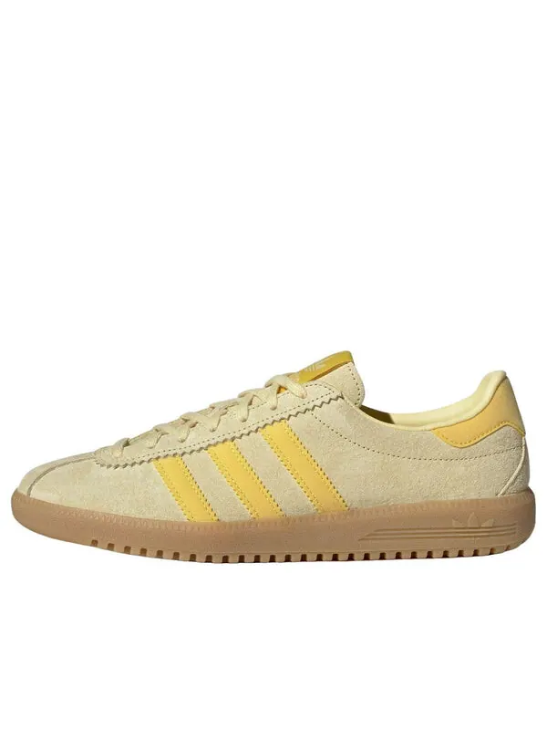 Кроссовки бермуды Adidas — изображение 1 из 4, желтый/желтый
