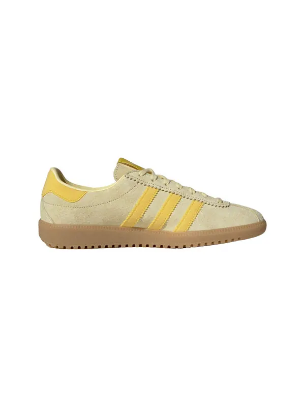 Кроссовки бермуды Adidas — изображение 2 из 4, желтый/желтый