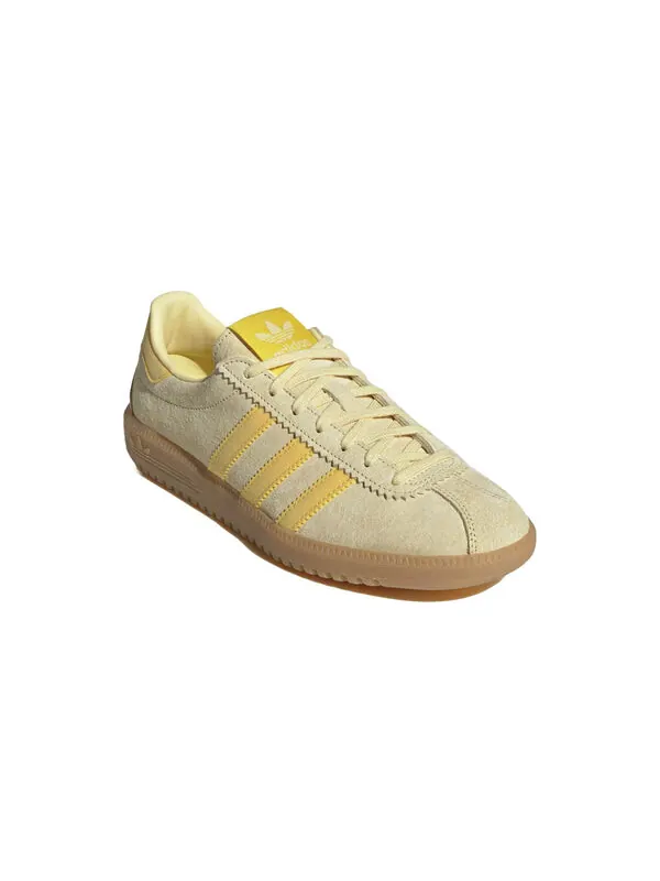 Кроссовки бермуды Adidas — изображение 3 из 4, желтый/желтый