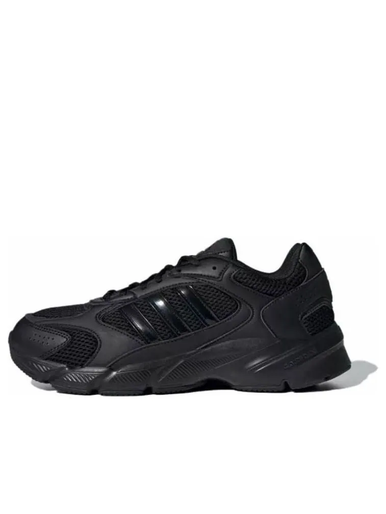 Кроссовки adidas Crazychaos 2000 'Core Black' — изображение 1 из 6, черный