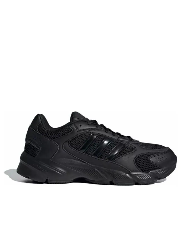 Кроссовки adidas Crazychaos 2000 'Core Black' — изображение 2 из 6, черный