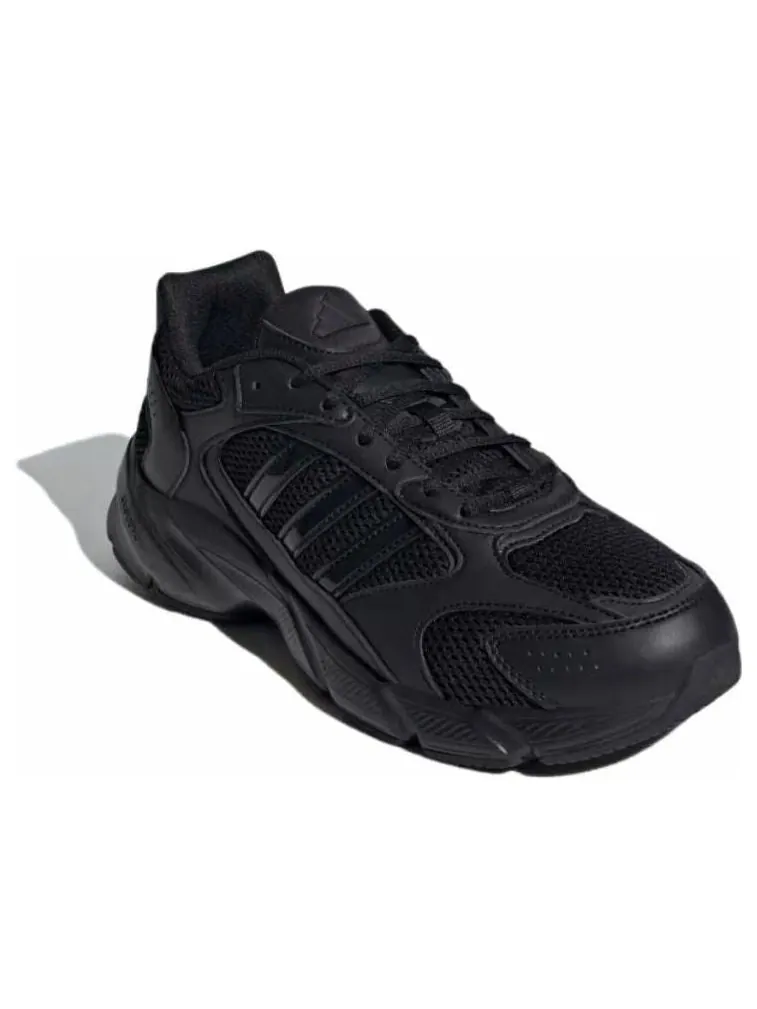 Кроссовки adidas Crazychaos 2000 'Core Black' — изображение 3 из 6, черный