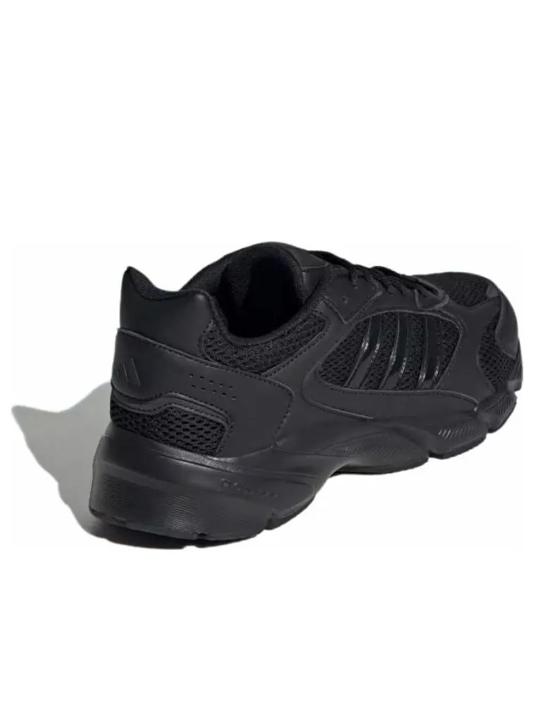 Кроссовки adidas Crazychaos 2000 'Core Black' — изображение 4 из 6, черный