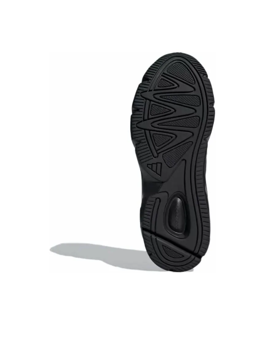Кроссовки adidas Crazychaos 2000 'Core Black' — изображение 6 из 6, черный