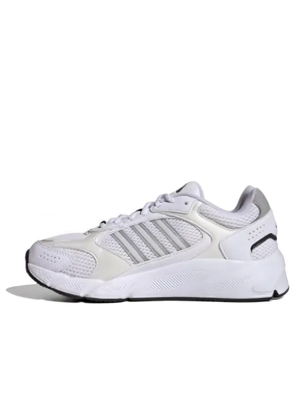 Кроссовки neo crazychaos 2000 Adidas — изображение 1 из 4, белый
