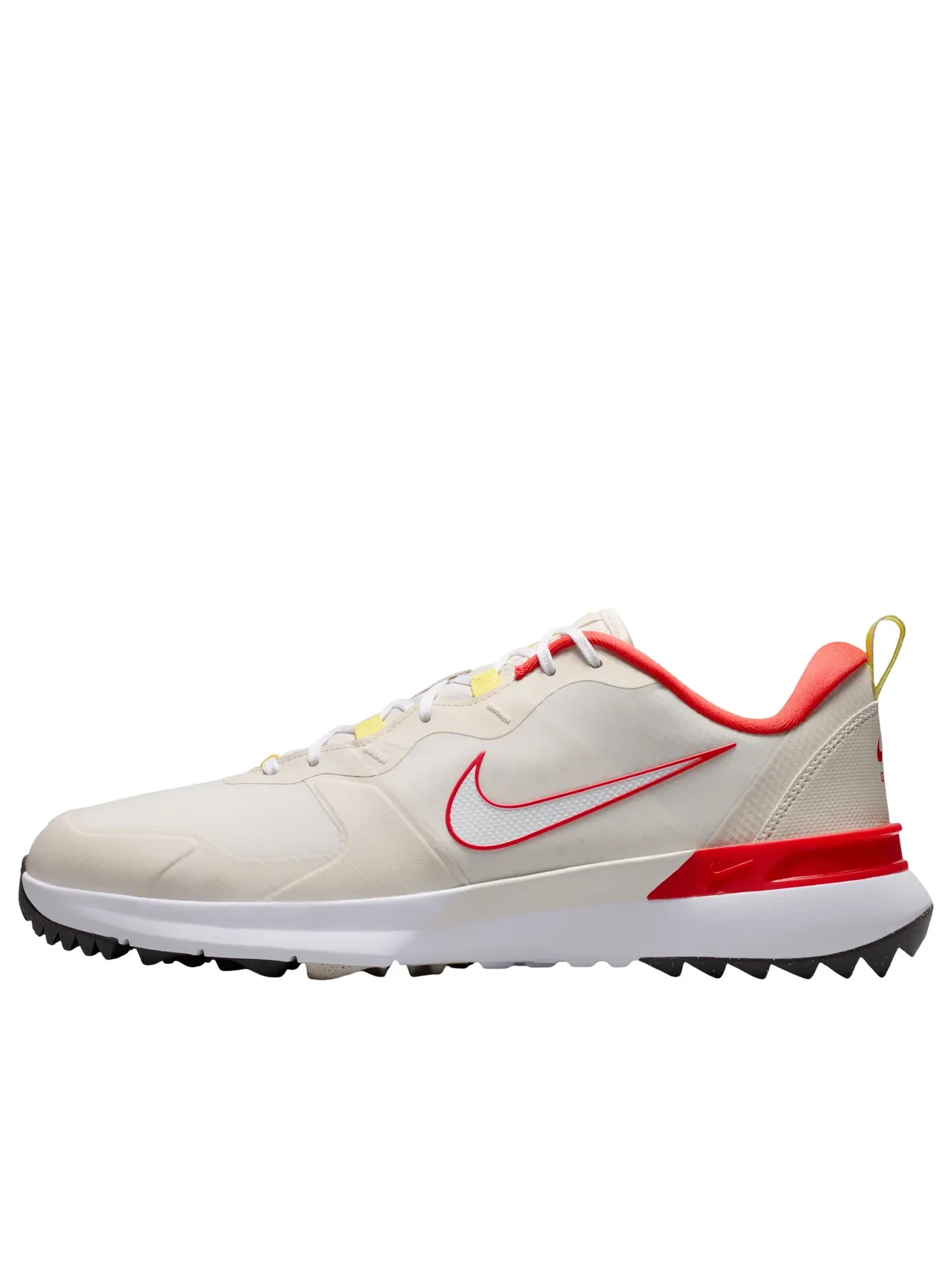 Кроссовки Nike Tempo G 'Phantom Light Orewood Brown' IH0361-001 — 1