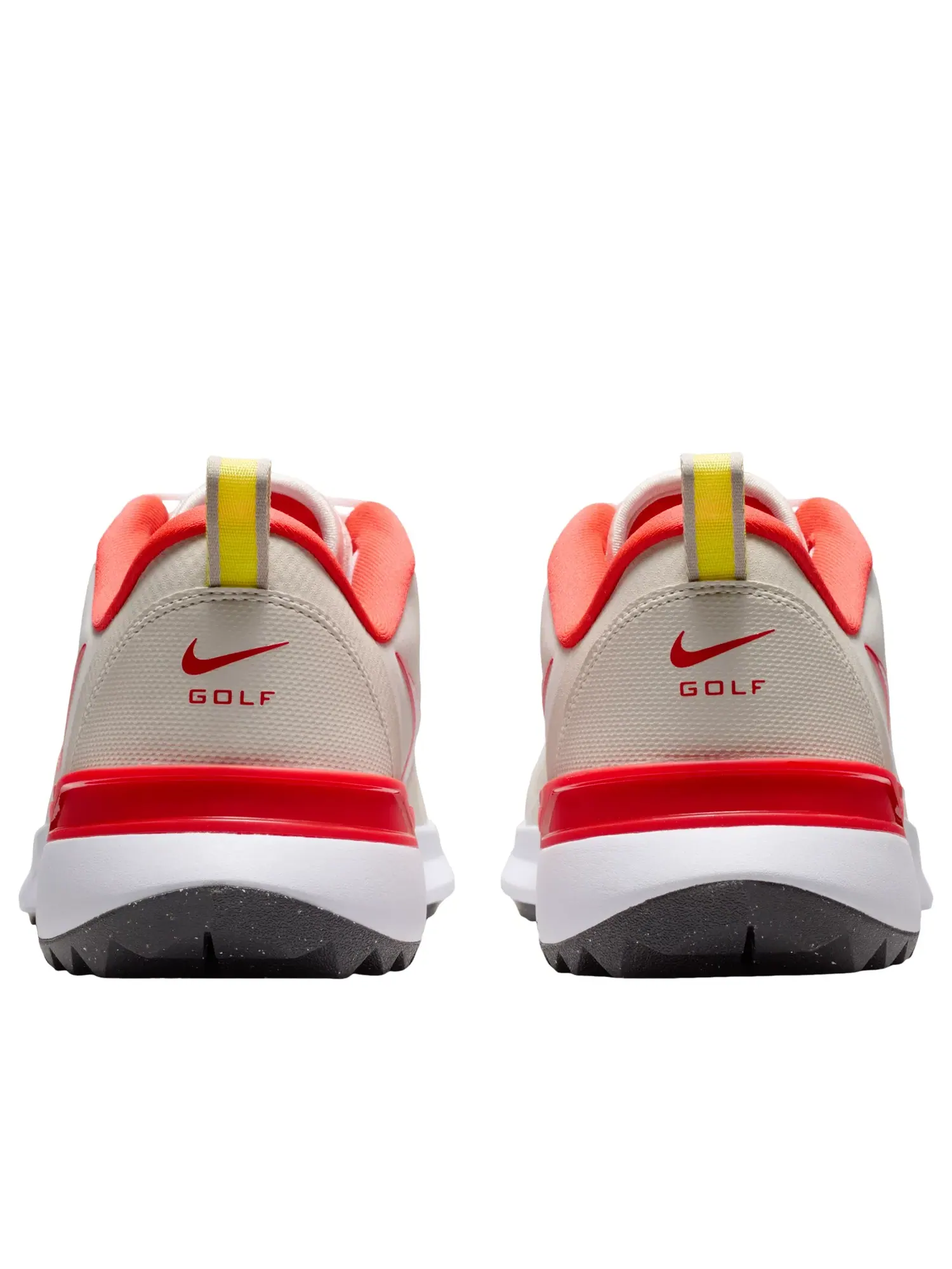 Кроссовки Nike Tempo G 'Phantom Light Orewood Brown' IH0361-001 — 4