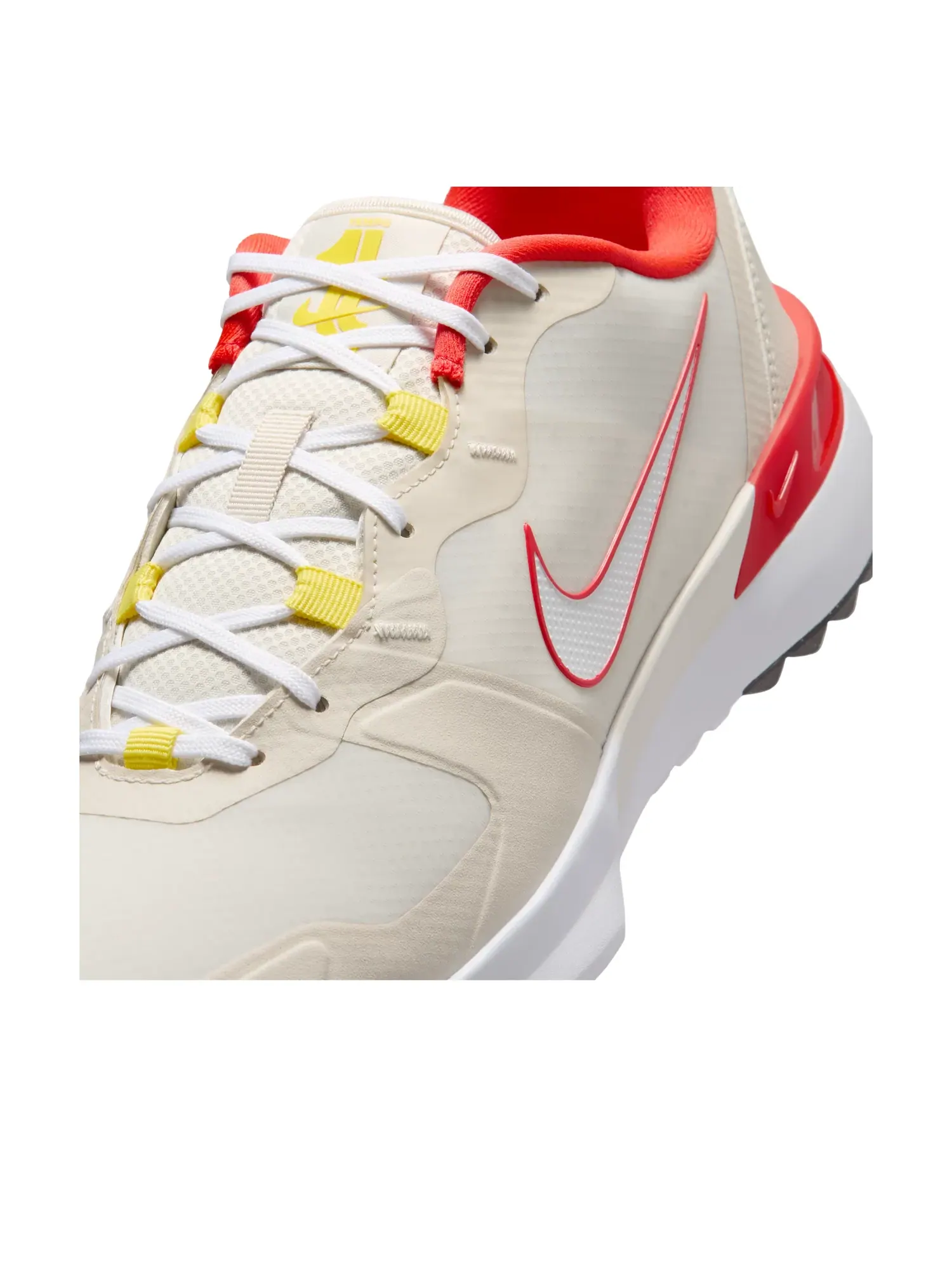 Кроссовки Nike Tempo G 'Phantom Light Orewood Brown' IH0361-001 — 7