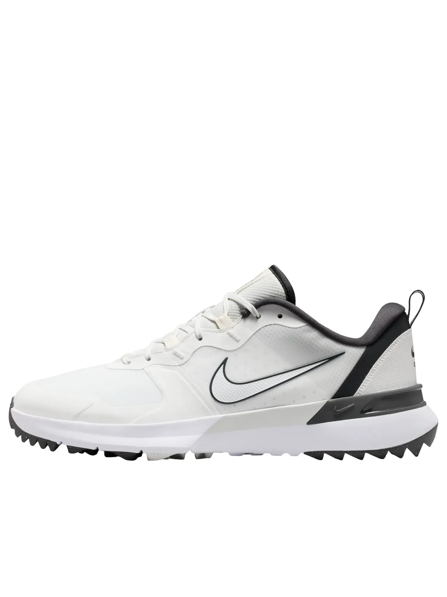 Кроссовки Nike Tempo Golf 'Off White Anthracite' IH0361-101 — 1