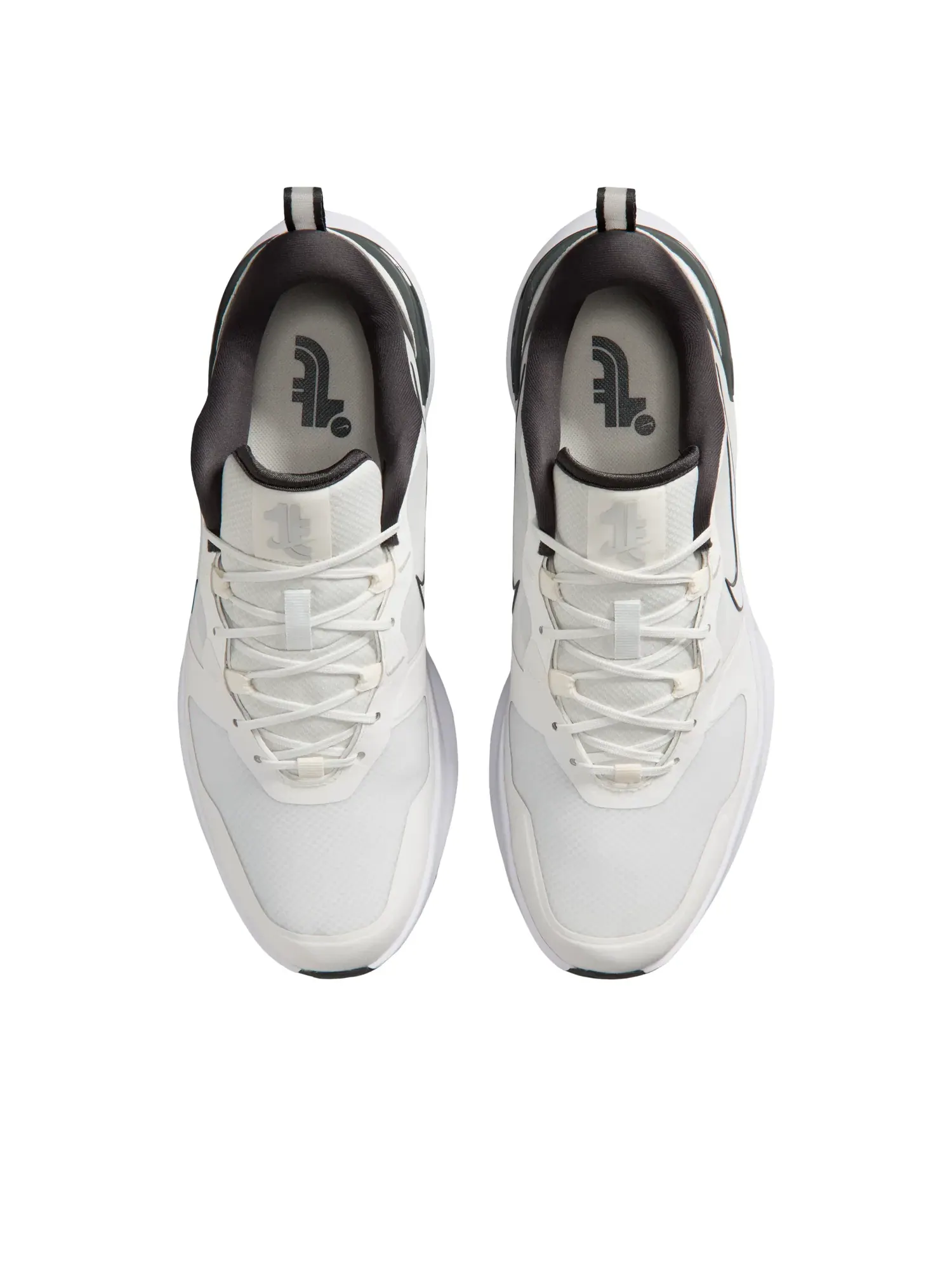 Кроссовки Nike Tempo Golf 'Off White Anthracite' IH0361-101 — 2