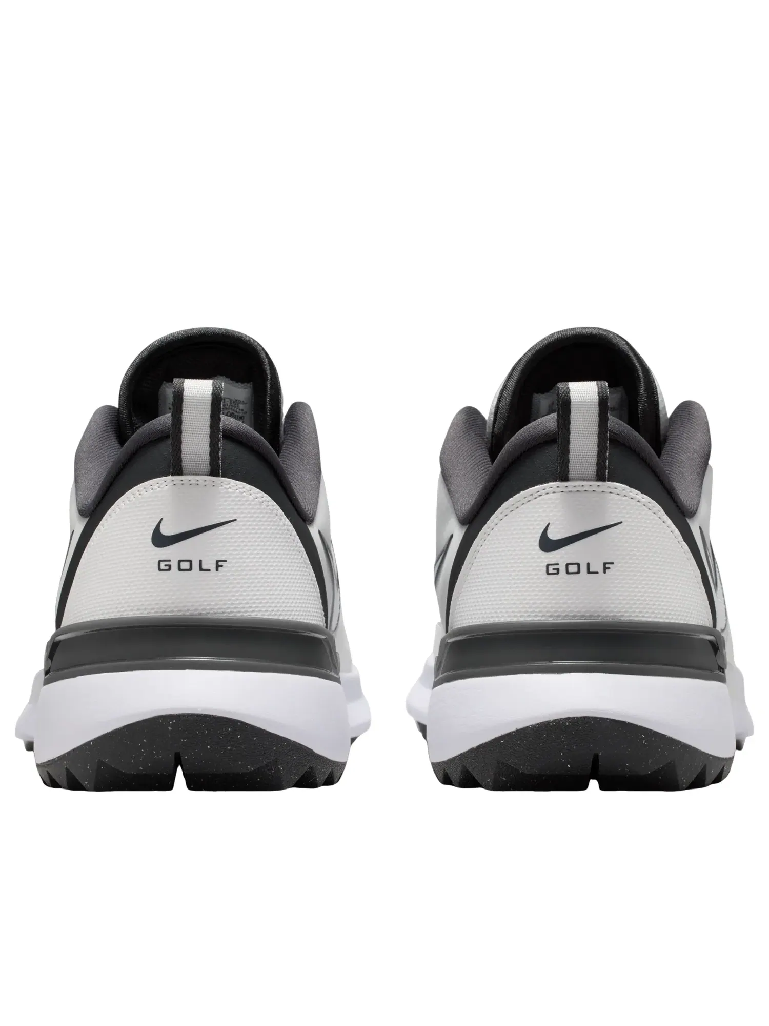 Кроссовки Nike Tempo Golf 'Off White Anthracite' IH0361-101 — 3