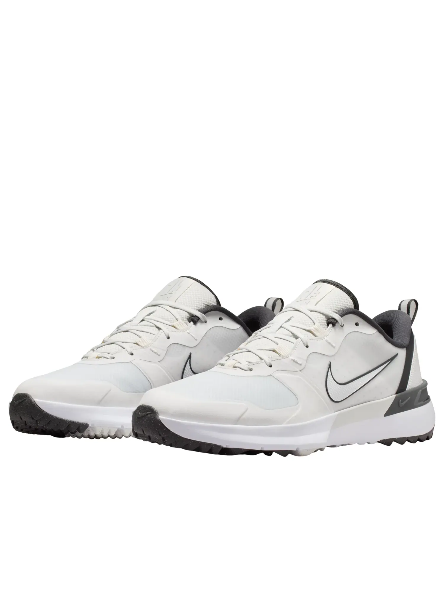 Кроссовки Nike Tempo Golf 'Off White Anthracite' IH0361-101 — 4