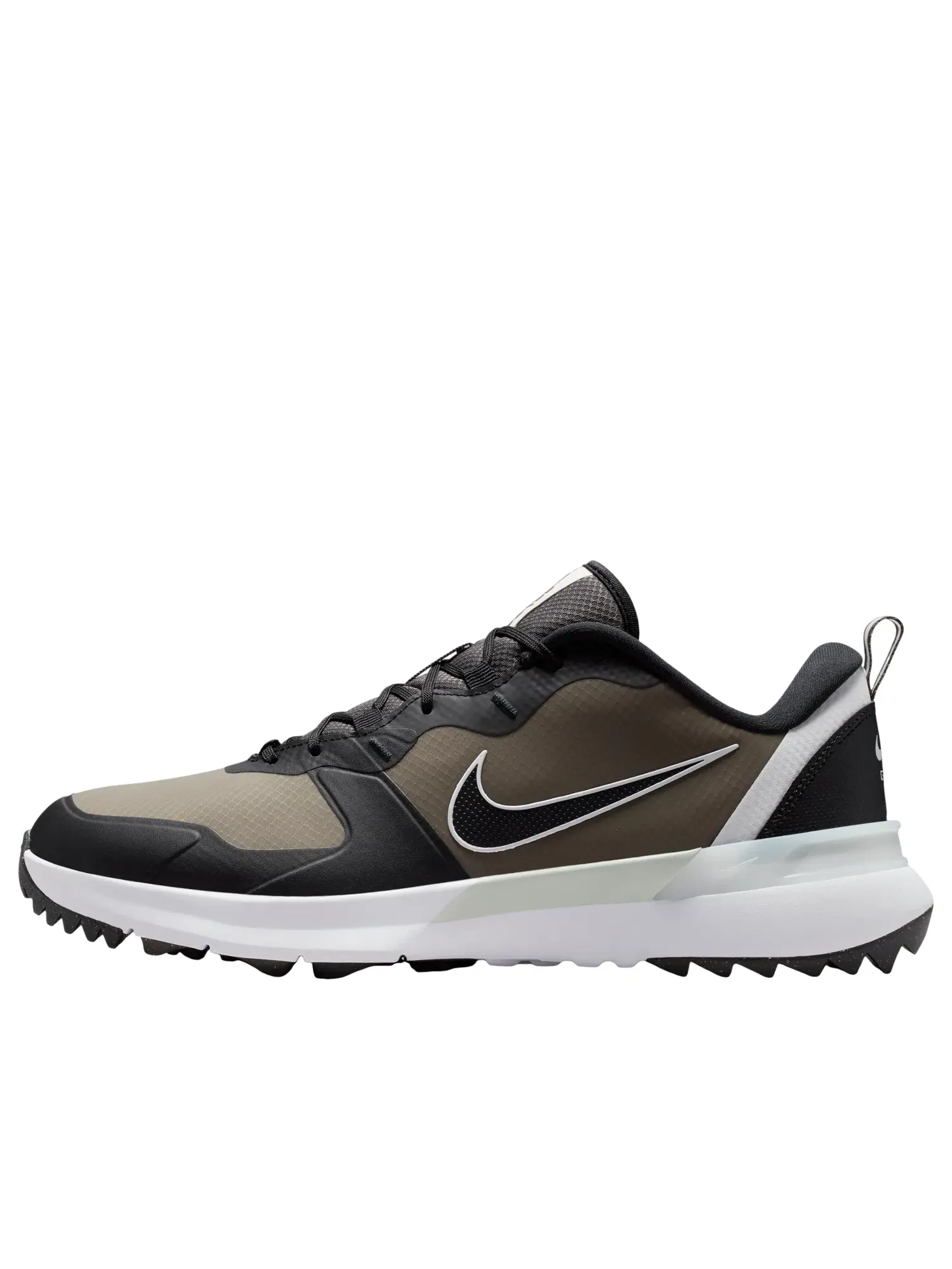 Кроссовки Nike Tempo Golf 'Medium Ash Black White' IH0361-200 — 1